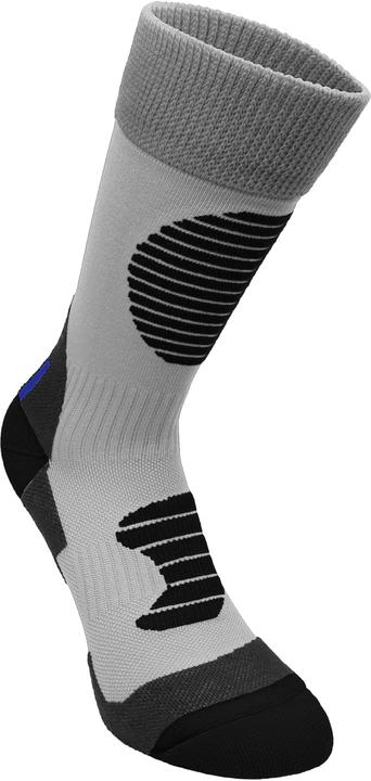Image du produit Normani 3 paires de chaussettes de sport avec rembourrage au tibia et au dos du pied (Lot de 3, 43 - 46)