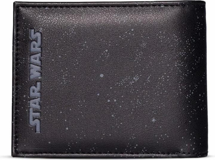 Produktbild Difuzed STAR WARS - Dark Vader - Portefeuille