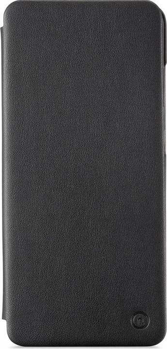 Image du produit OEM Etui portefeuille magnétique noir pour iPhone X/Xs (Apple iPhone X, Apple iPhone XS)