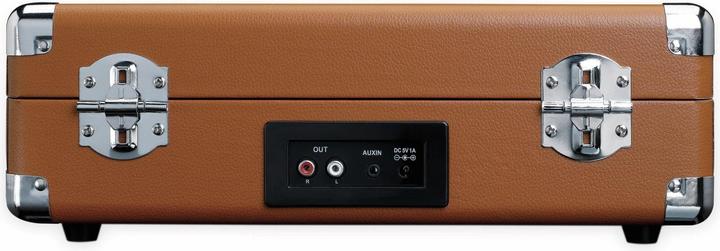 Image du produit Lenco TT-10 (Semi-automatique)