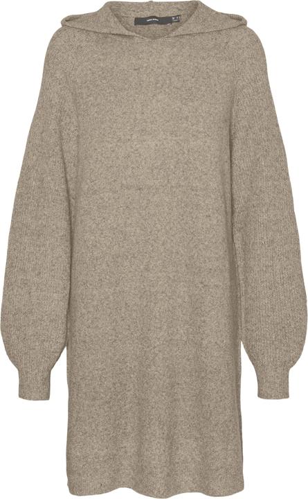 Vero Moda VMDOFFY Kurzes Kleid Strickkleid (S)