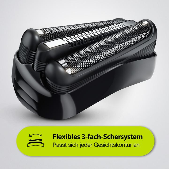 Immagine prodotto Braun Serie 3 300 BT
