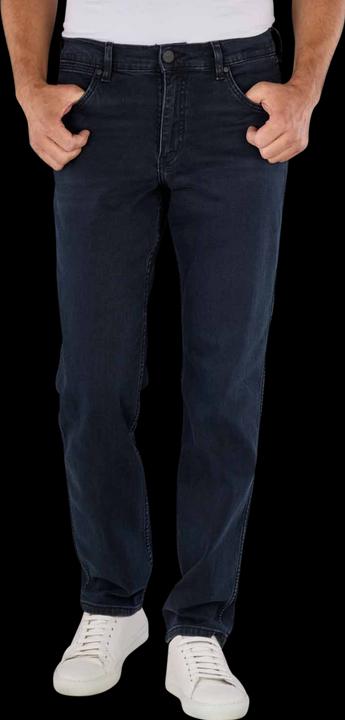 Produktbild Wrangler Jeans Greensboro Low Stretch (W30)