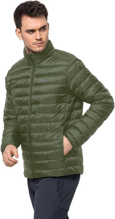 Produktbild Jack Wolfskin Pack & Go Down Jkt M (M)