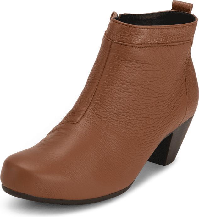 Vitaform Stiefelette Soft