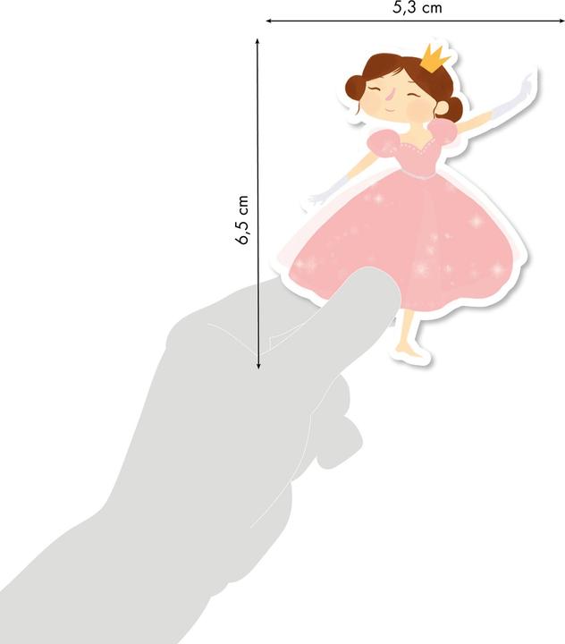 Produktbild Maildor Sticker, Dreamy