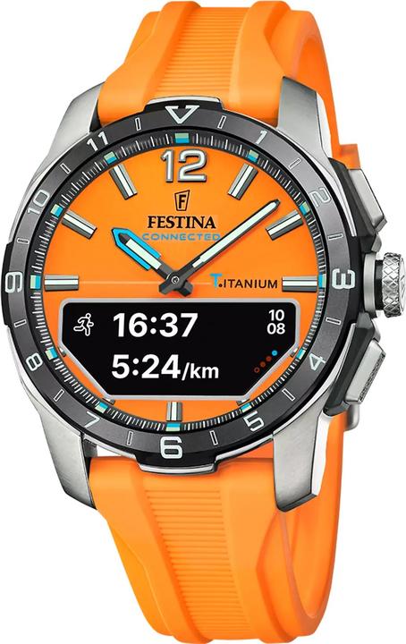 Festina F23000/7 (44 mm)