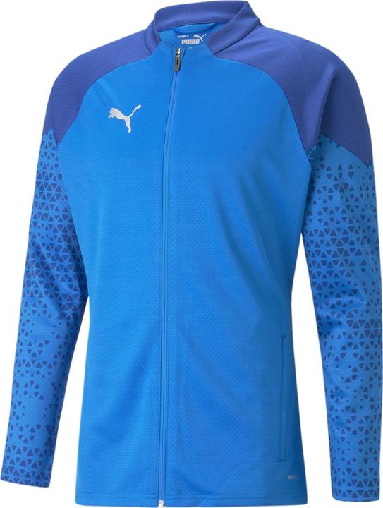 Immagine prodotto Puma Giacca da allenamento teamCUP nero L (L)