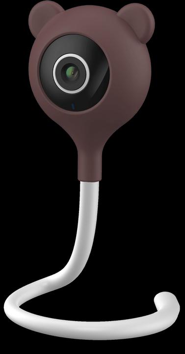 Actual product image Lionelo Babyline Smart (Video & Audio, 10 m)