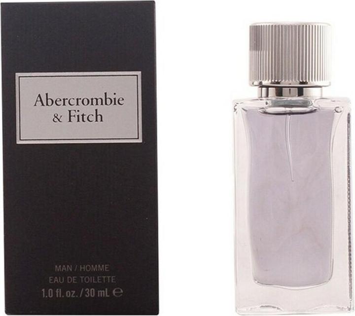 Produktbild Abercrombie and Fitch First Instinct (Eau de cologne, 50 ml)