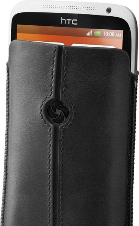 Actual product image Samsonite P12*91005, Pull case, Apple, iPhone 5, Purple (Apple iPhone 5)