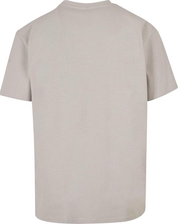 Produktbild Merchcode Amsterdam Heavy Oversize Tee-BY102 - 113107 (S)