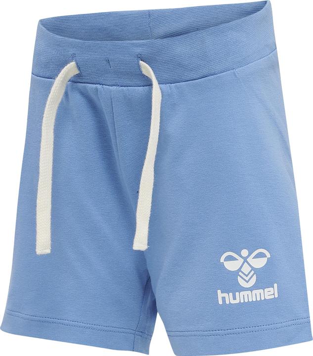 Actual product image hummel Hmltheo Shorts (74)