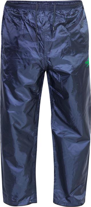 Actual product image DUKE Elba Kingsize rain pants D555 (4XL)