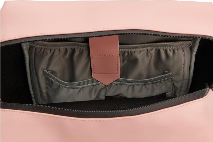 Produktbild Tretorn WINGS FLEXPACK, Heather/Navy (13 l)