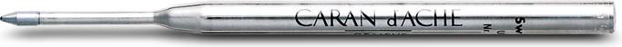 Image du produit Caran d'Ache Goliath Nachfüllung (Recharger, Rouge, 0.40 mm)