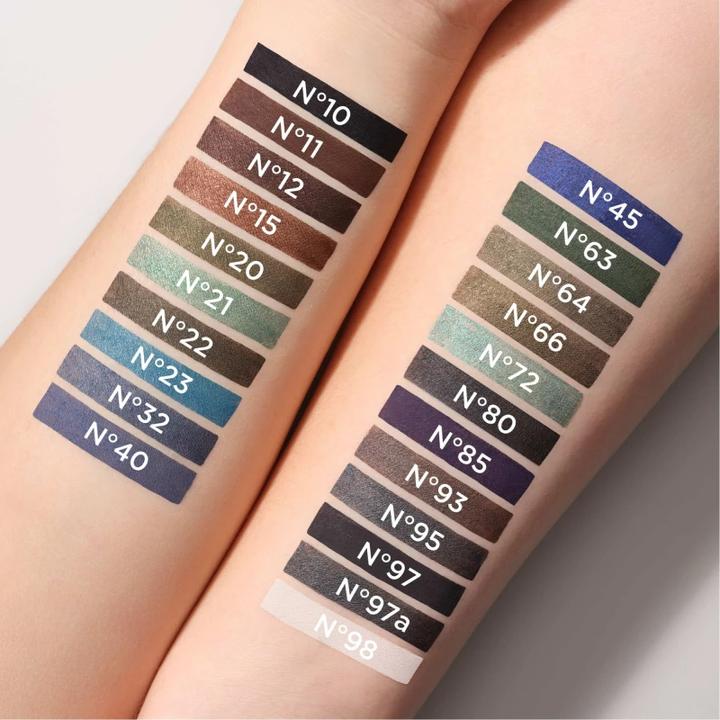 Actual product image Artdeco Soft (80 sparkling black)