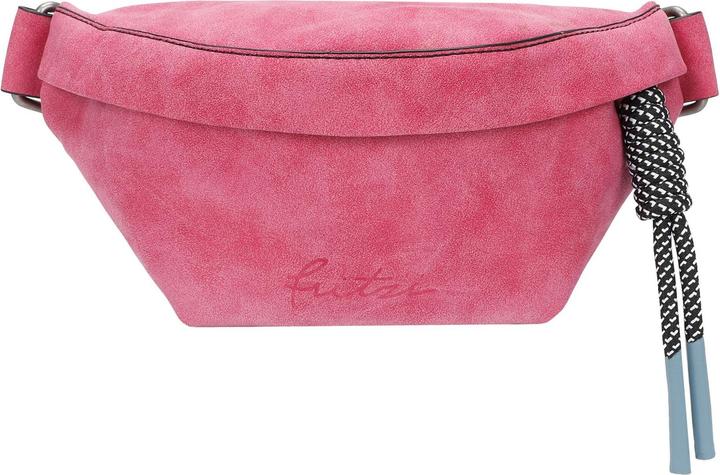 Frutti di Bosco Rosa