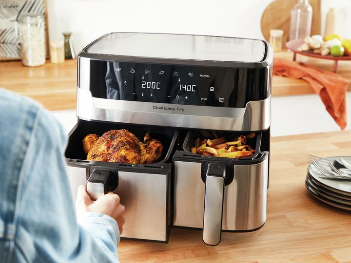 Image du produit Tefal EY905D