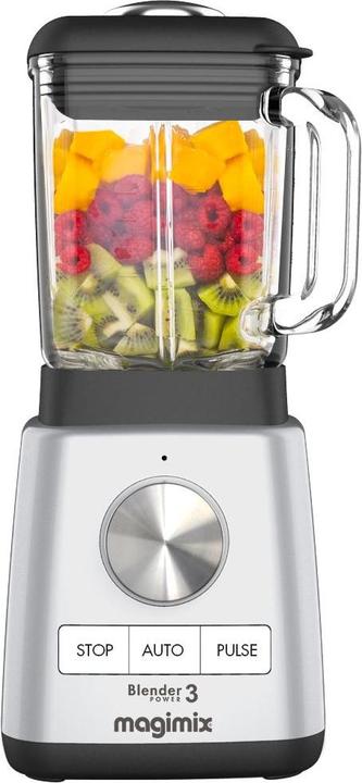 Actual product image Magimix Power Blender (CH plug, 1300 W)