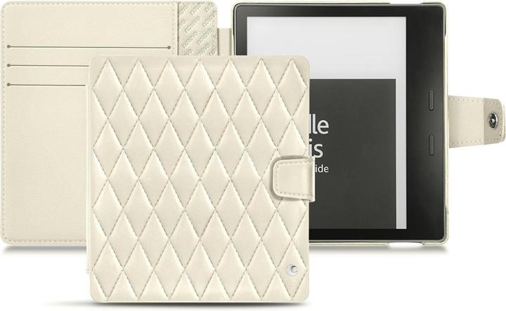 Blanc - Couture ( Nappa - White )