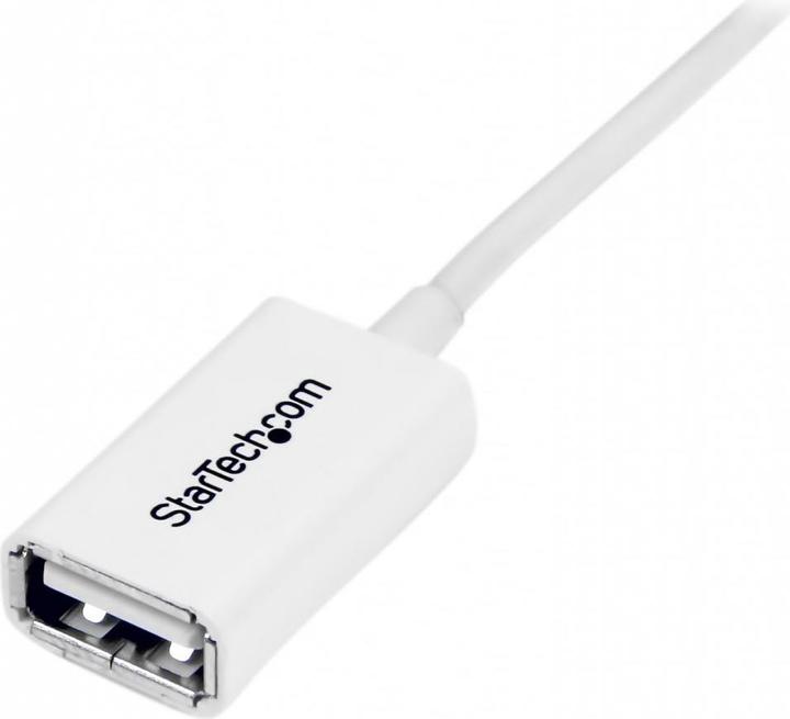 Immagine prodotto StarTech USB A — USB A (1 m, USB 2.0)