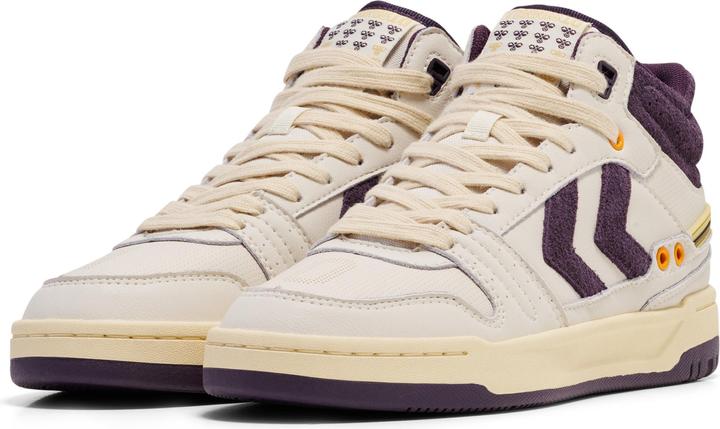 Produktbild hummel TENNIS 10 LX-E AP2 (45)
