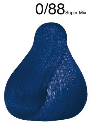 Image du produit Wella Color Touch Special Mix (0/88 bleu-intensif)