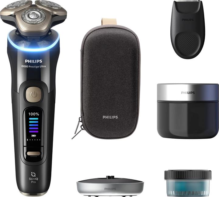 Philips i9000 Prestige