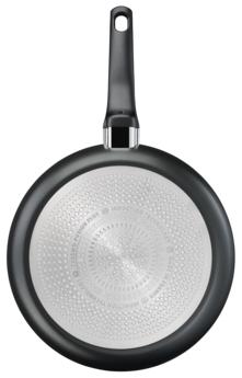 Image du produit Tefal Ultimate G2680572 Poêle Ronde à Usage Général (26 cm, Ensemble de casseroles et de poêles de cuisson, Aluminium)