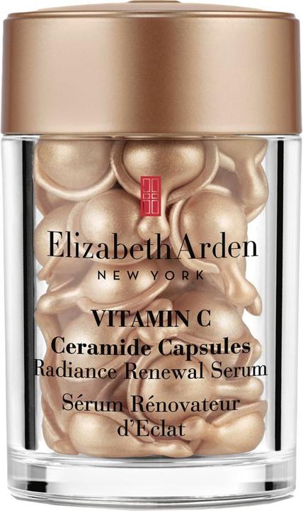 Produktbild Elizabeth Arden Ceramide Vitamin C (14 ml)