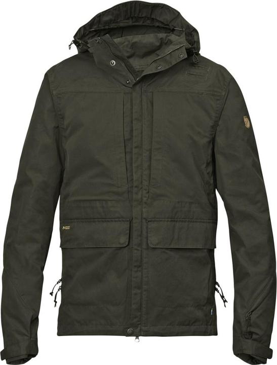Image du produit Fjällräven Lappland Hybrid Jacket (3XL)