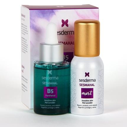 Produktbild Sesderma Sesmahal B5 Serum 30ml Y Sesmahal Mist 30ml (30 ml)