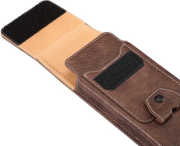 Produktbild MU Classic Universelle Handytasche 5.5" (Universal)
