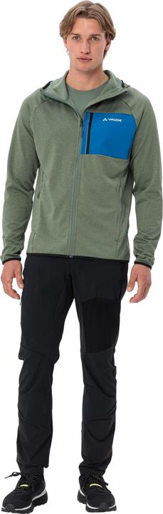 Produktbild Vaude Tekoa Fleece Jacket II (S)
