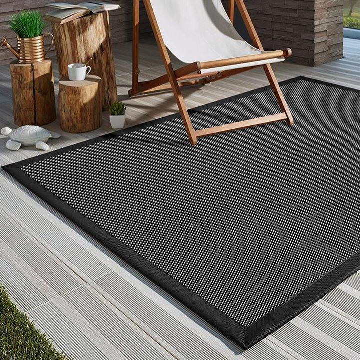 Produktbild Karat Outdoor-Teppich (70 x 130 cm)