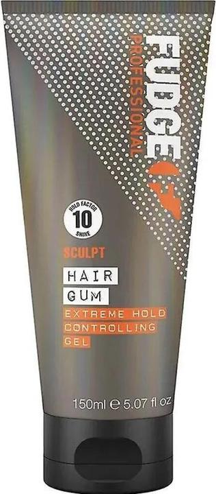 Fudge Sculpt Hair Gum (Hair gel, 150 ml)