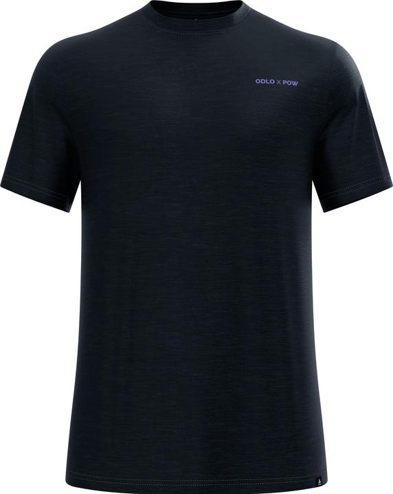 mélange noir