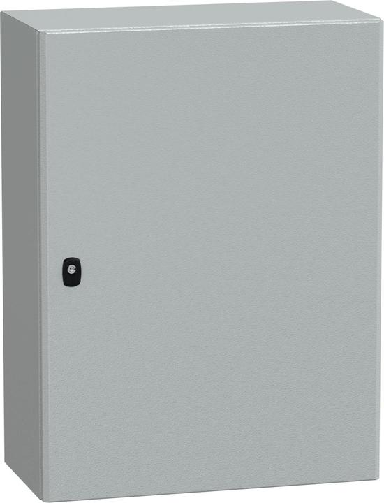 Produktbild Schneider Electric Stahlgehäuse 800x600x300mm Atex IP66 (Gehäuse)
