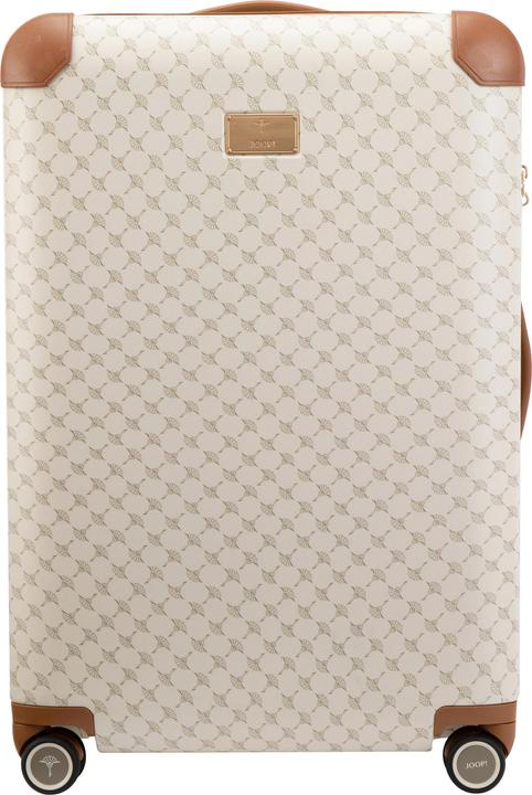 Image du produit Joop! Trolley + valise Cortina Volare C65 Trolleycase MVZ 4W (73 l)