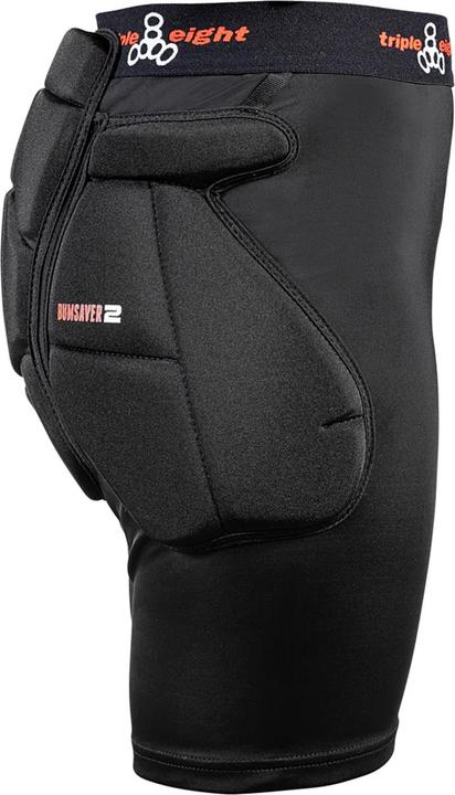 Produktbild Triple 8 M39315 (XL, Protektorenshorts)