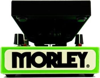 Actual product image Morley MTPDW 20/20 DISTORTION WAH (Wah, Distortionist)
