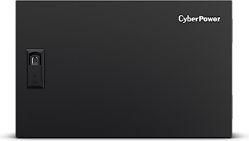 Actual product image Cyberpower MBS63AHVHWW - Diversion switch (rack mountable/external)