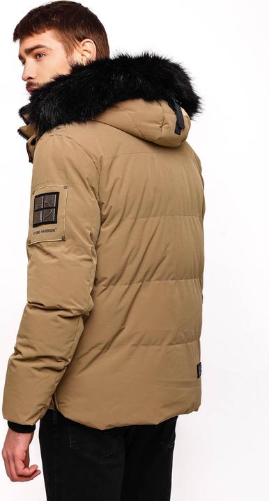 Produktbild Stone Harbour Halvaar (M)