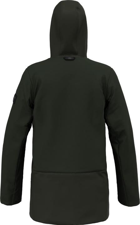 Produktbild Salewa Fanes 3 Layers Powertex Hemp 2 In 1 Parka Da (40, L)