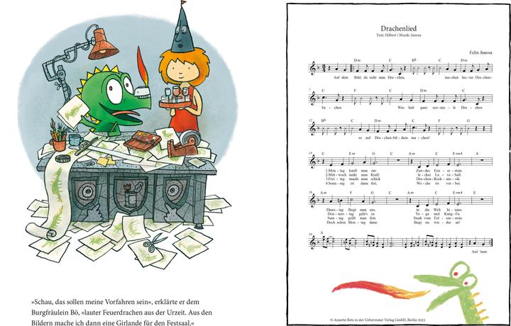 Produktbild Ritter Rost 21: Ritter Rost und Familie Schrottkompott (Ritter Rost mit CD und zum Streamen, Bd. (Deutsch, Felix Janosa, J�rg Hilbert, 2023)