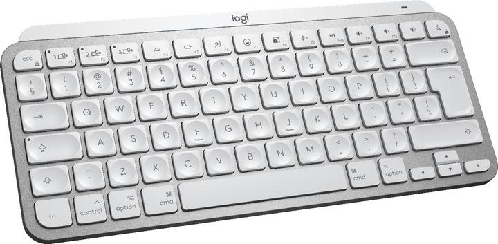 Actual product image Logitech MX Keys Mini (US, Wireless)