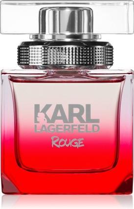 Actual product image Karl Lagerfeld Rouge (Eau de parfum, 45 ml)