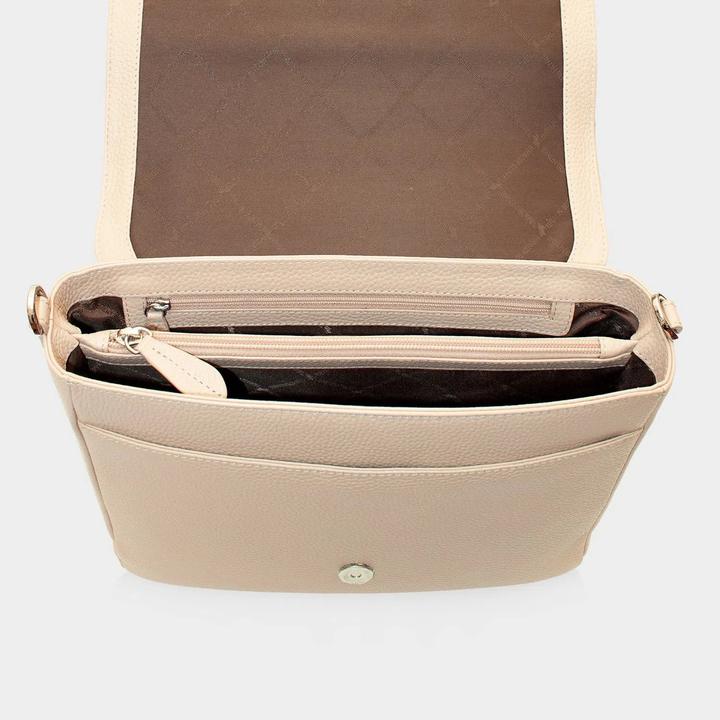 Image du produit Braun Büffel HANNA Flap