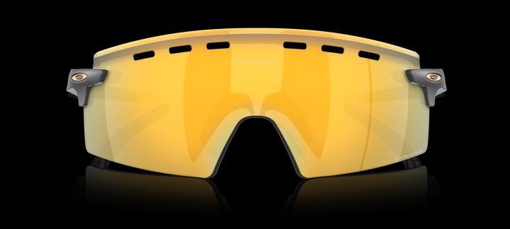 Produktbild Oakley Encoder Strike Vented (Matte carbon, Prizm 24k)